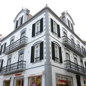 Edificio Charles 206 , Funchal (Madeira) Portugalia
