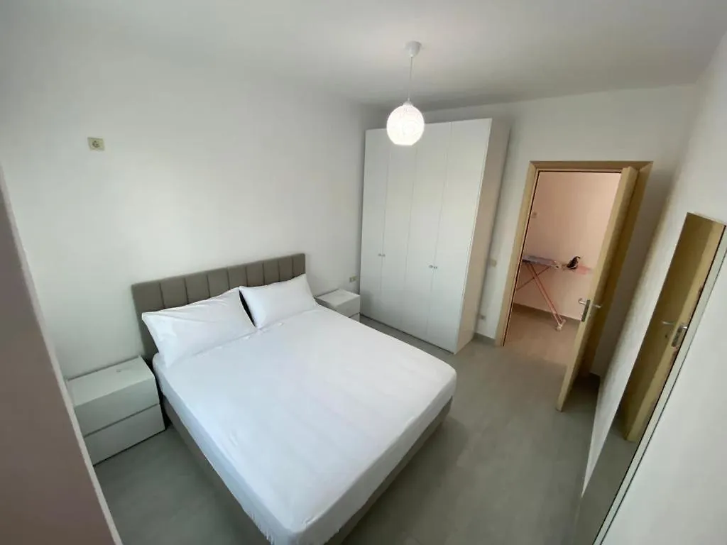 Appartamento Sea View Vlora Albania