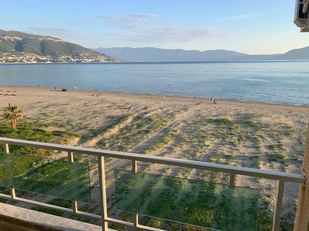 Appartamento Sea View Vlora