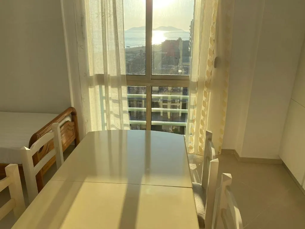 Appartamento Sea View Vlora