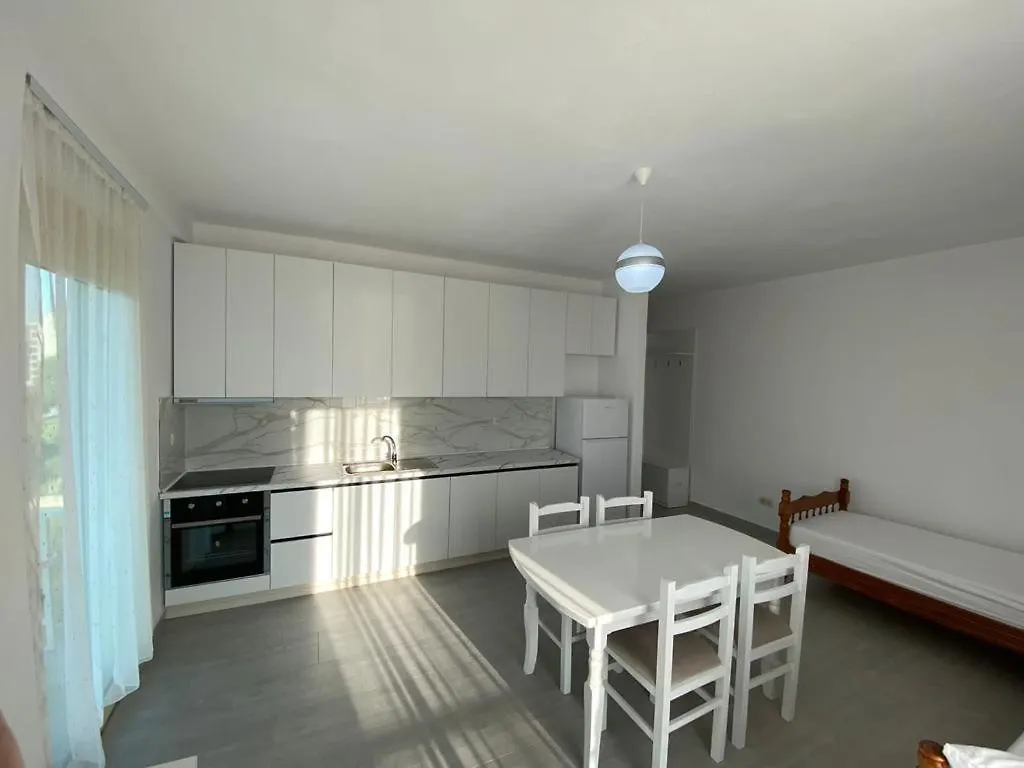Appartamento Sea View Vlora