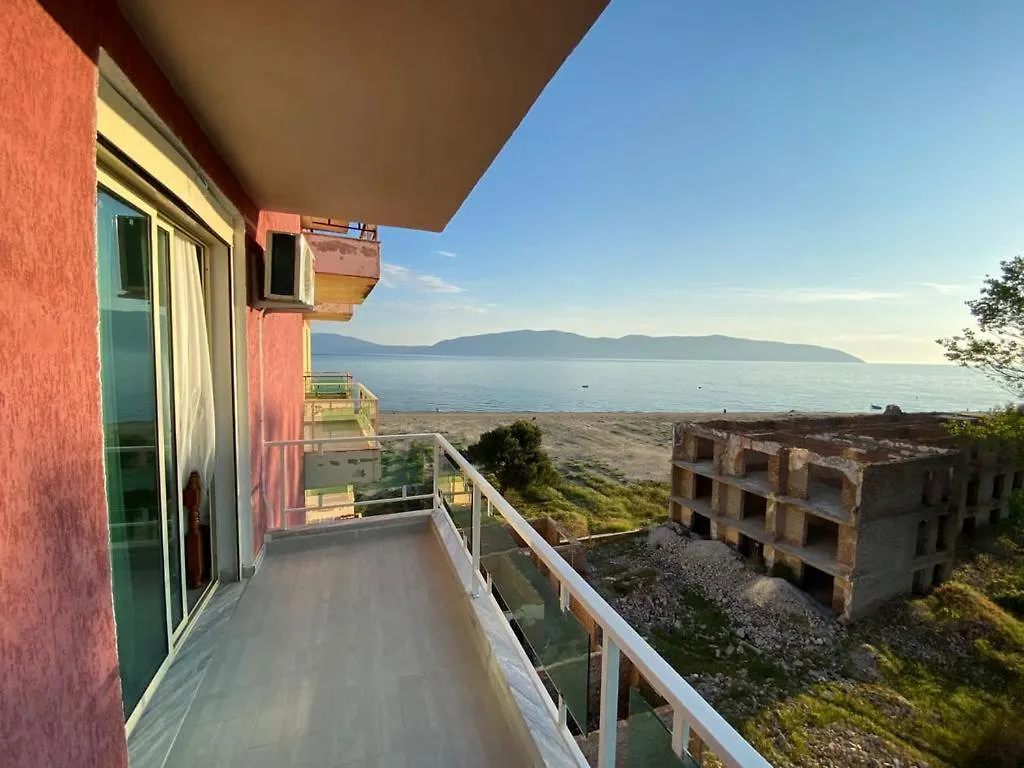 Appartamento Sea View Vlora Albania