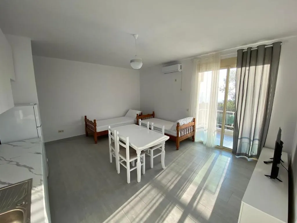 Appartamento Sea View Vlora