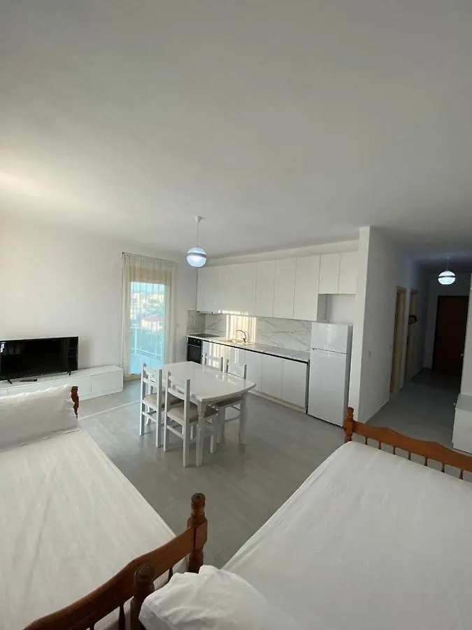Appartamento Sea View Vlora