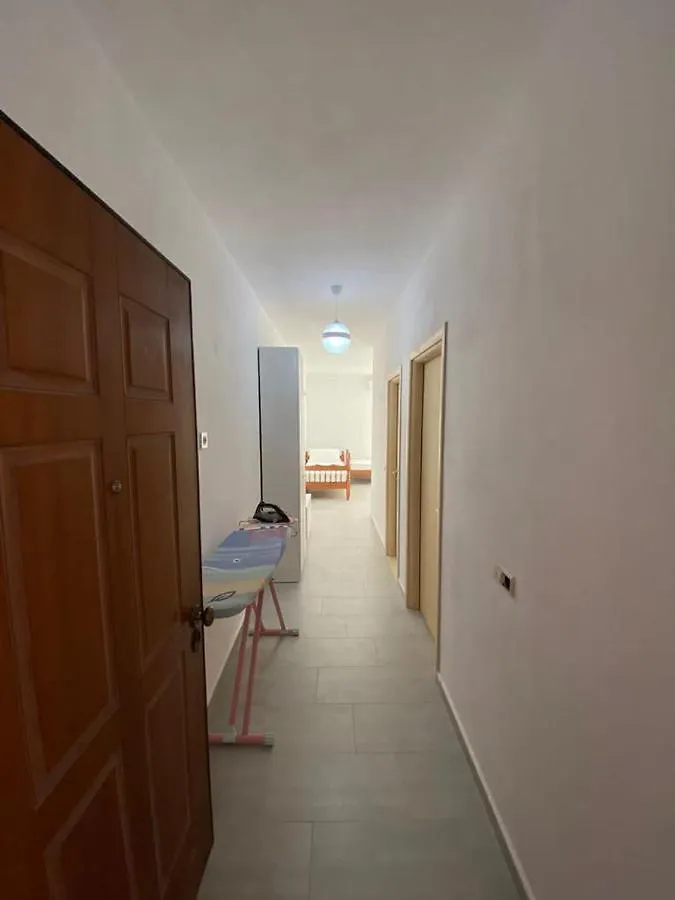 Appartamento Sea View Vlora 0*, Vlorë