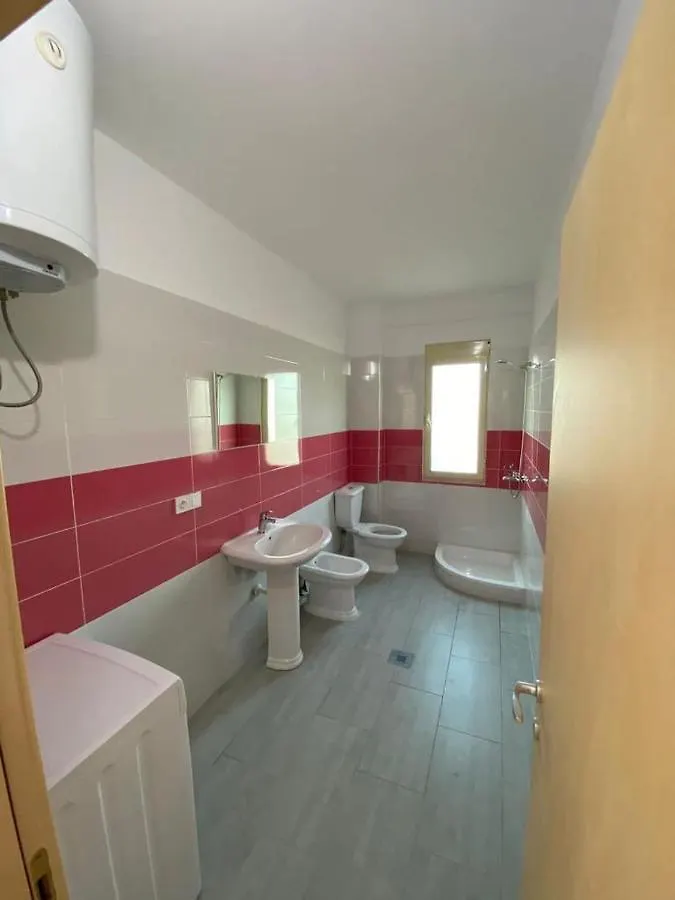 Appartamento Sea View Vlora