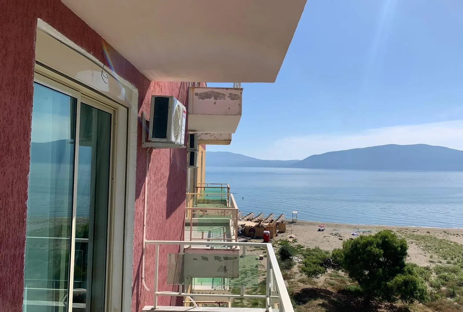 Appartamento Sea View Vlora Albania