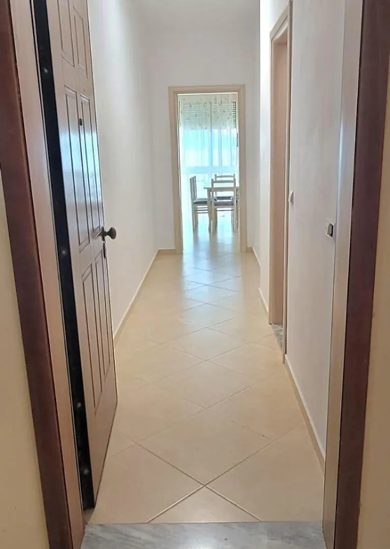 Appartamento Sea View Vlora 0*, Vlorë Albania