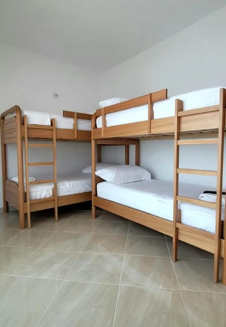 Appartamento Sea View Vlora Albania