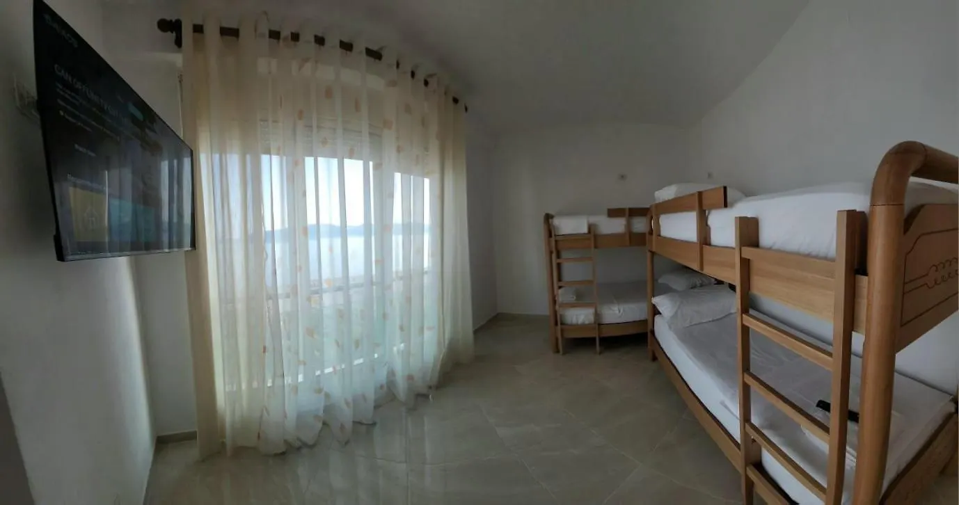 Appartamento Sea View Vlora
