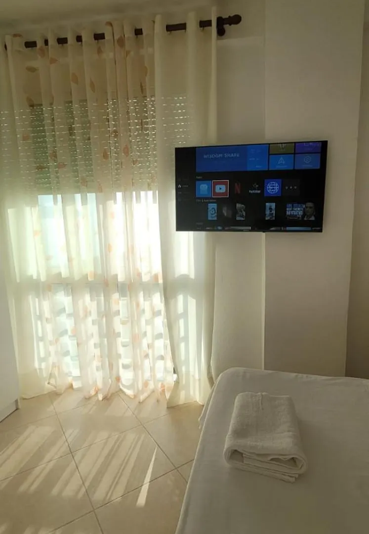 Appartamento Sea View Vlora  Vlorë