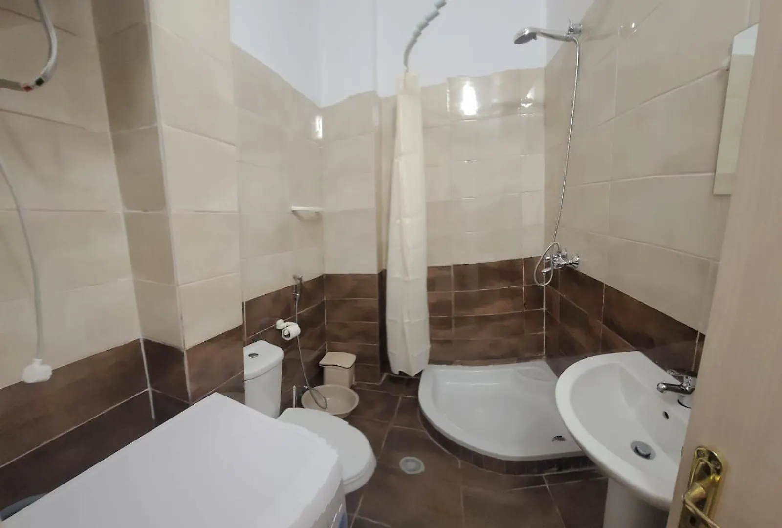 Appartamento Sea View Vlora Albania