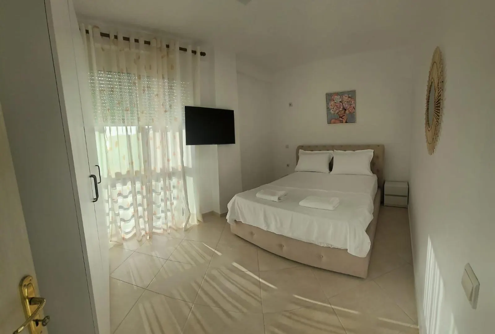 Appartamento Sea View Vlora Vlorë