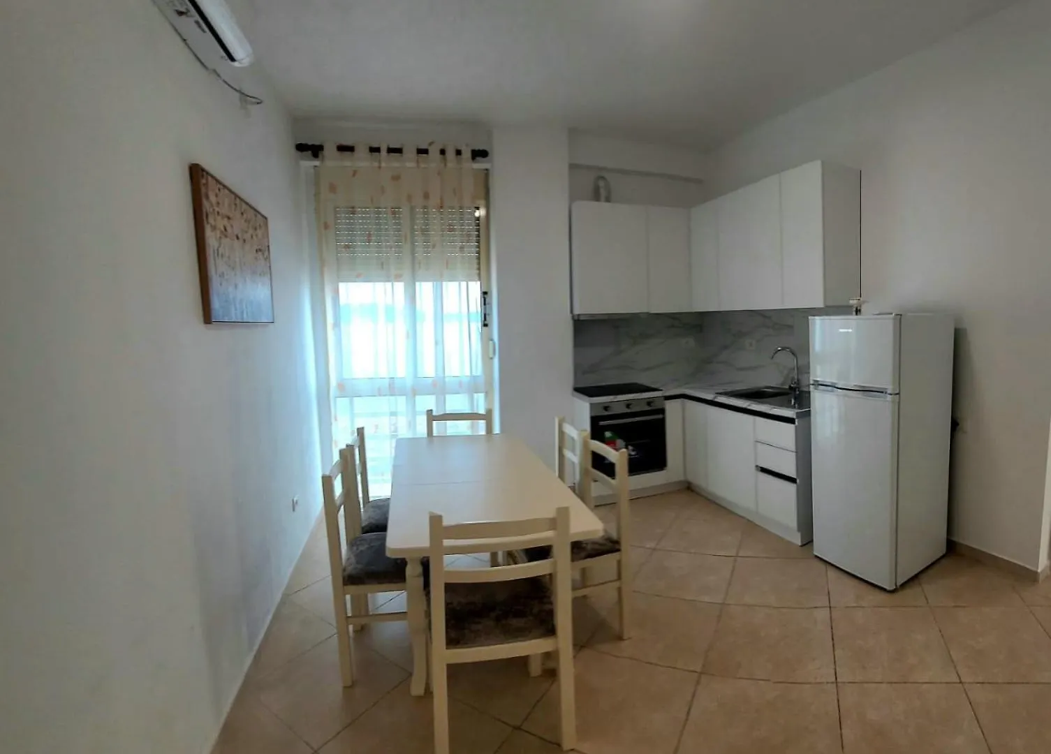 Appartamento Sea View Vlora