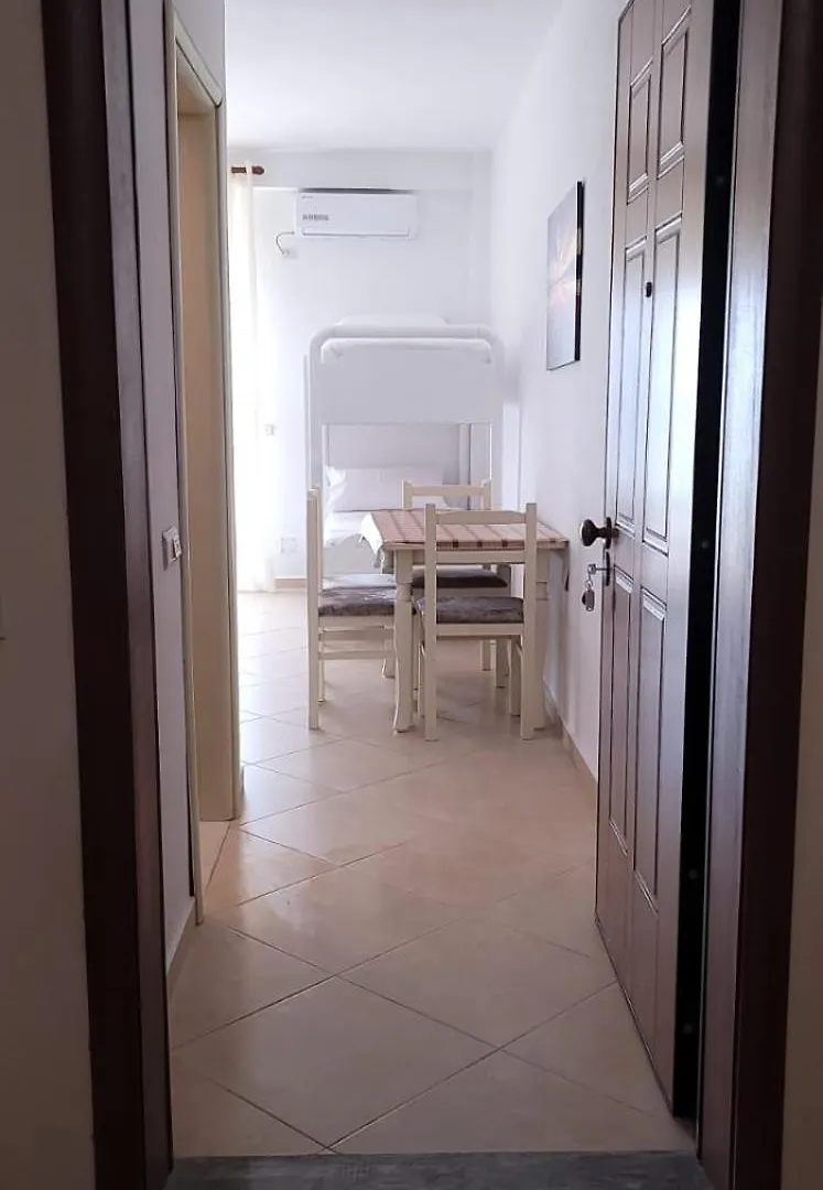 Appartamento Sea View Vlora  Vlorë