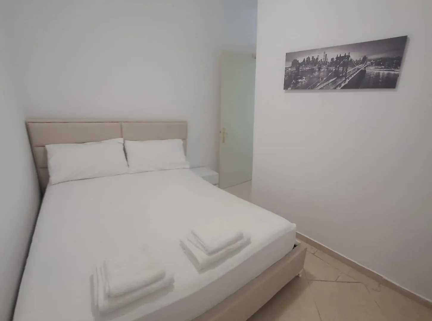 Appartamento Sea View Vlora