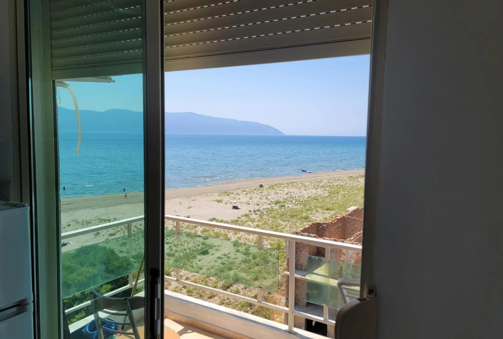 Appartamento Sea View Vlora