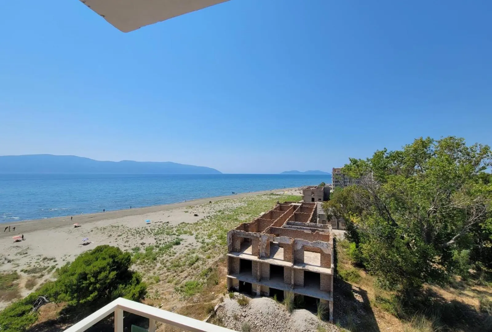 Appartamento Sea View Vlora Albania