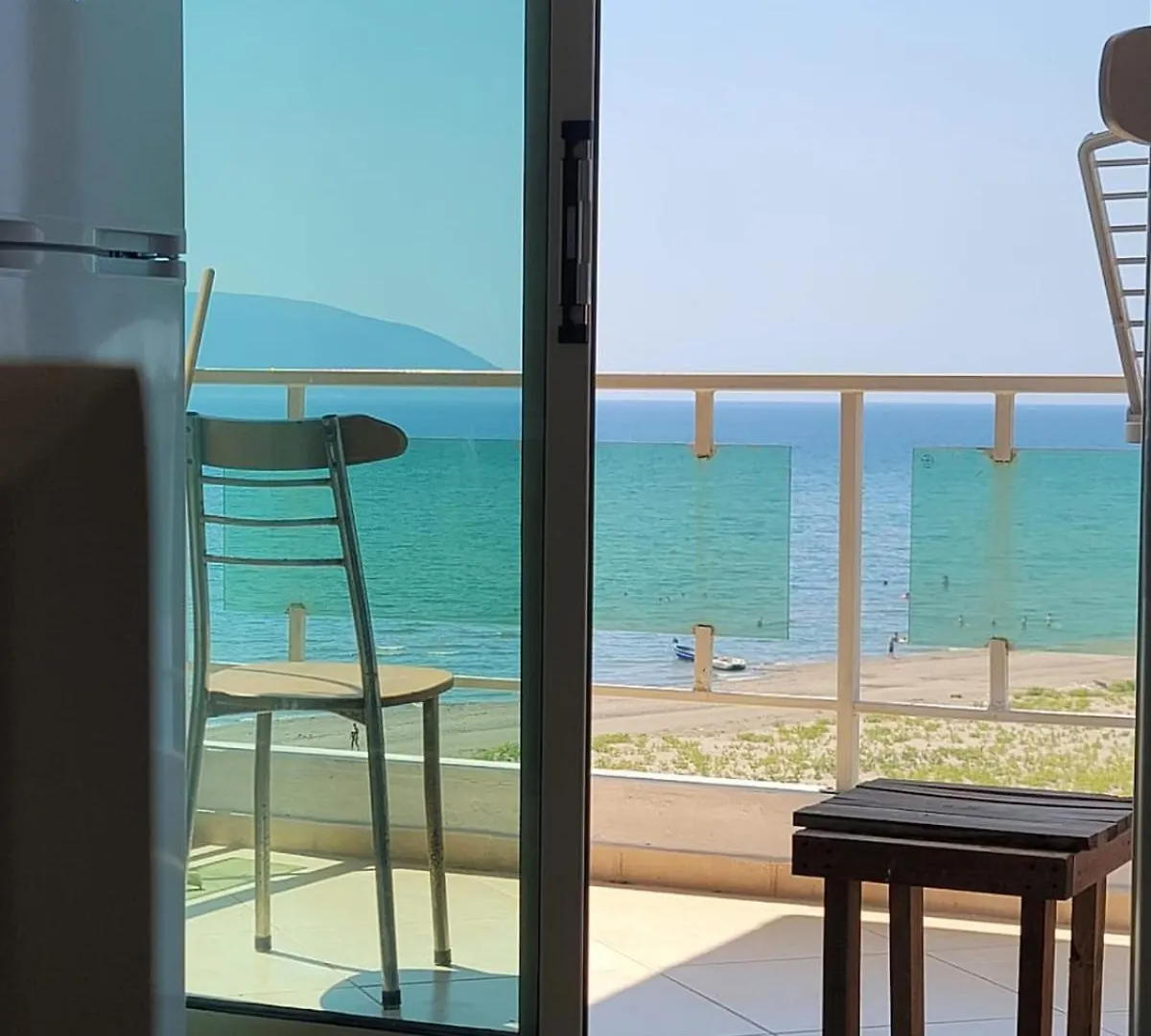 Appartamento Sea View Vlora